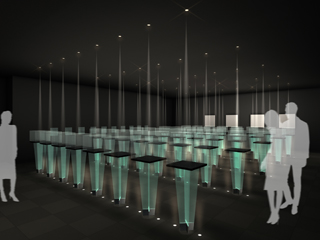 エンタメ・展示